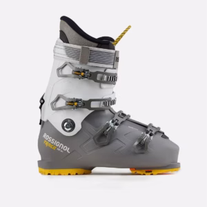 Rossignol Track 110 Hv+ Gw Boots - Dark Grey/Iron
