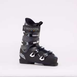 Rossignol Speed 80 Hv+ Boots - Black