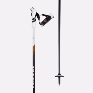 Rossignol Electra Premium Carbon Clip Pole Black