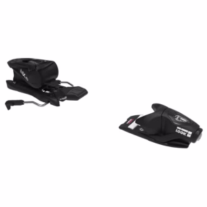 LOOK Nx 10 Gw Binding B93 Black