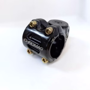 Titanium Anodized M5 Stem Bolts (each)