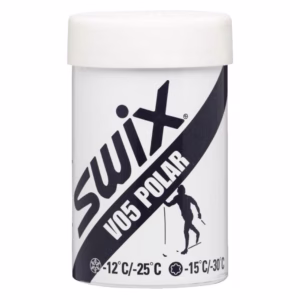 SWIX V05 POLAR Grip Wax