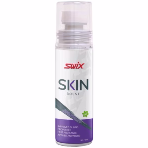 Swix Skin Boost 80mL