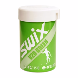 SWIX V20 GREEN