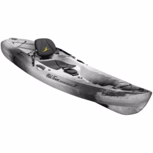 Old Town Ocean Kayak Malibu 9.5 Cinder