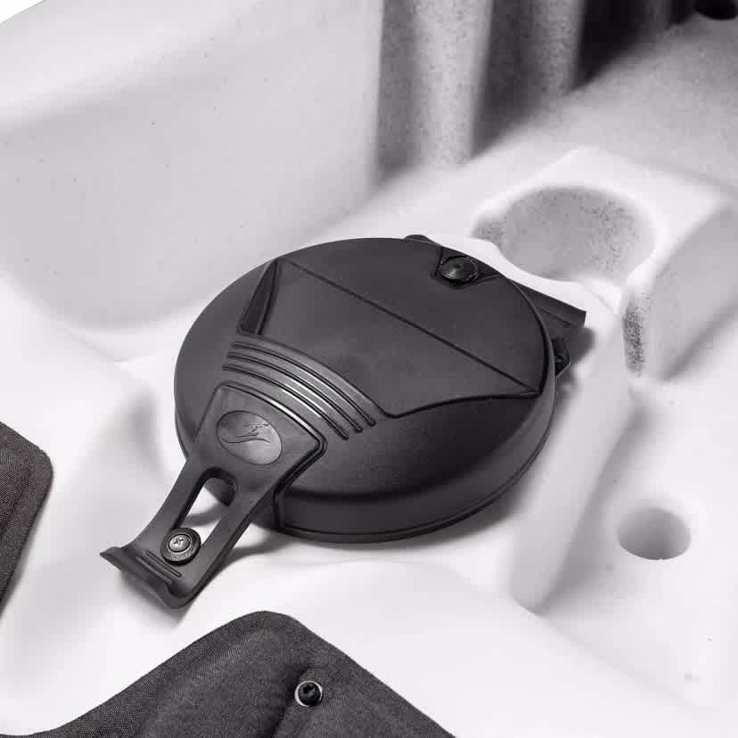 Old Town Ocean Kayak Malibu 11.5 Cinder - Image 5