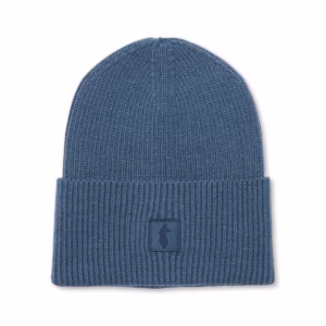Cotopaxi Knit Cuff Beanie - Deep Sea