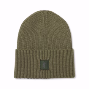 Cotopaxi Knit Cuff Beanie - Fatigue