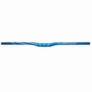 Race Face Handlebar Atlas 31.8 0.5 Riser Blue