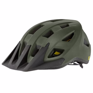 GIANT Path MIPS Helmet Matte Phantom Green