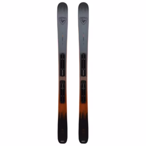 Rossignol Sender Soul 92 Ski + XP11 Binding
