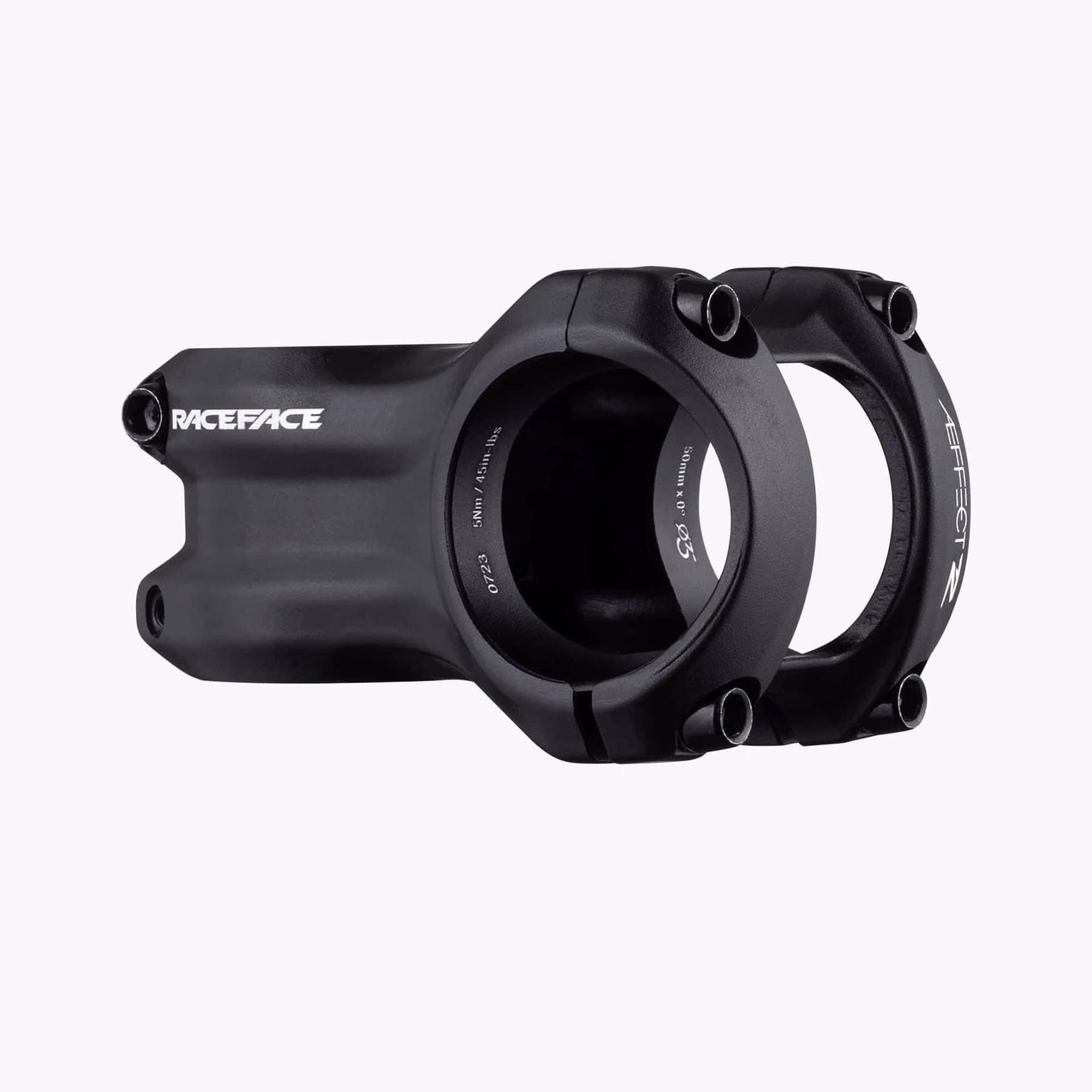 Race Face Aeffect R Stem 35x50mm Black