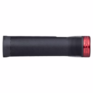 Race Face Chester Grip 31mm Red