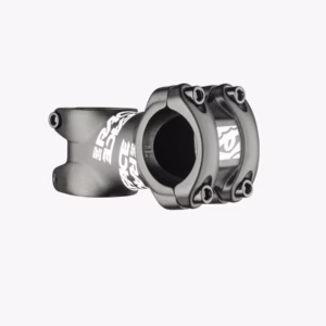Race Face Ride Stem 31.8 60X6 Black