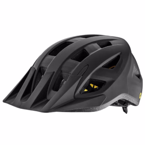 GIANT Path MIPS Helmet Matte Panther Black