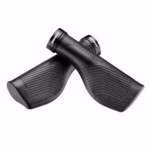 Giant Ergo max single lock-on Grip Black