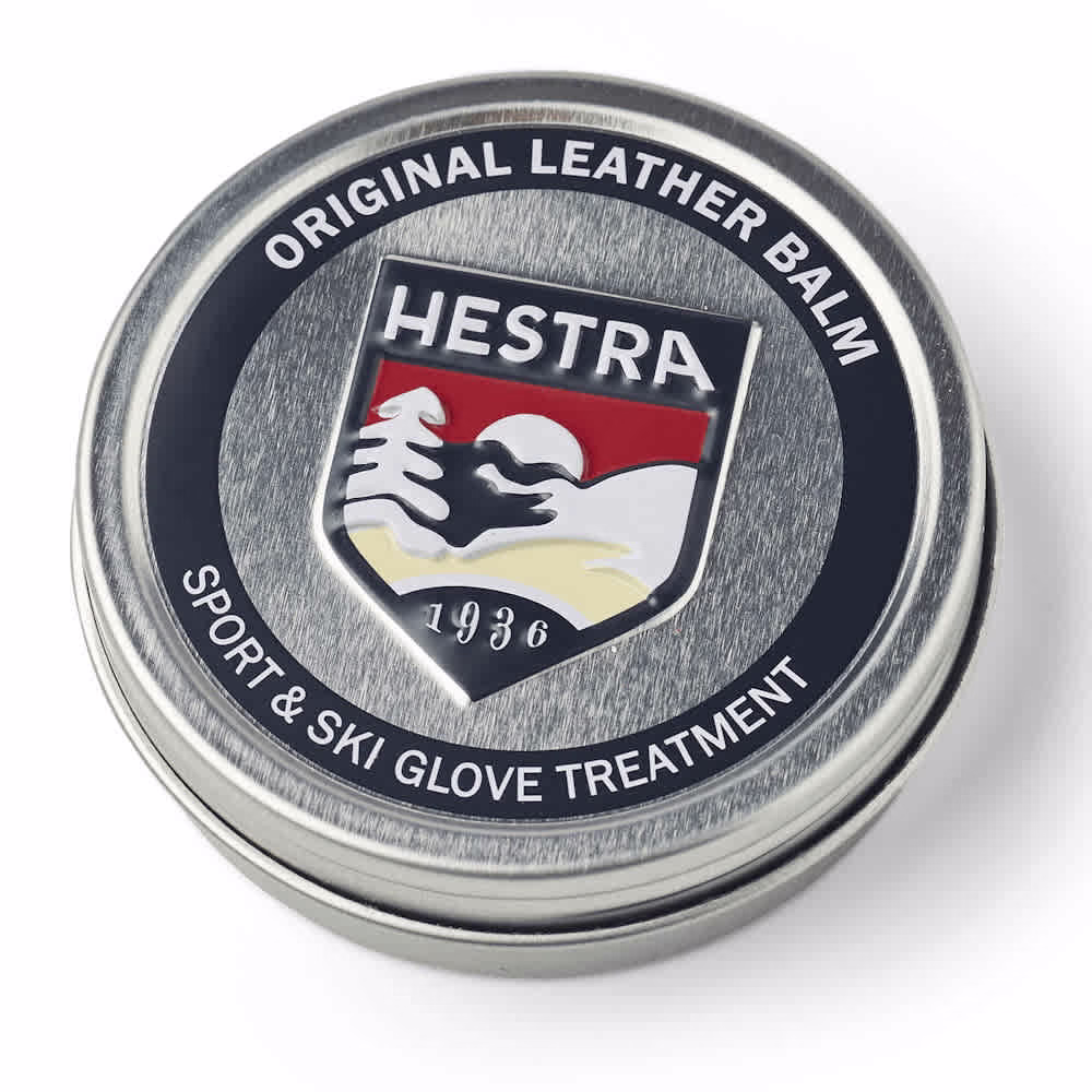 Hestra Leather Balm
